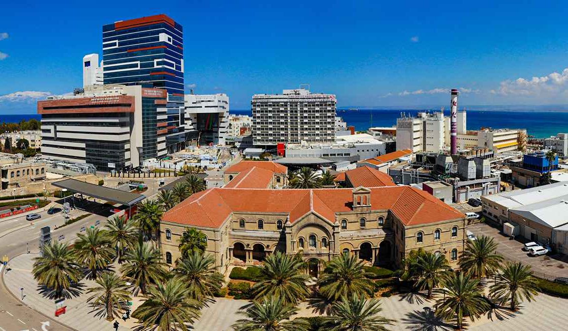 Rambam Health Care Campus in Israel establishes digital implant center with EOS, PTC