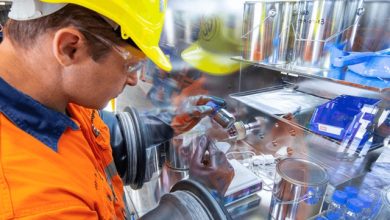 Coogee Titanium and University of Queensland to test locally made titanium