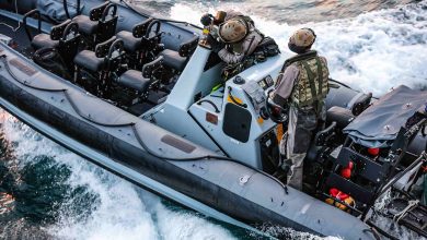 ASTM publishes strategic guide for certifying AM parts in defense