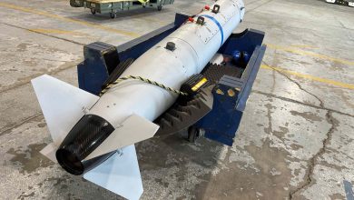 CoAspire enters U.S. Air Force framework agreement for AM cruise missiles