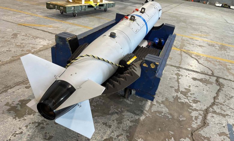 CoAspire enters U.S. Air Force framework agreement for AM cruise missiles