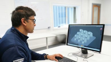 Croom Medical brings patient-specific implant manufacturing in-house