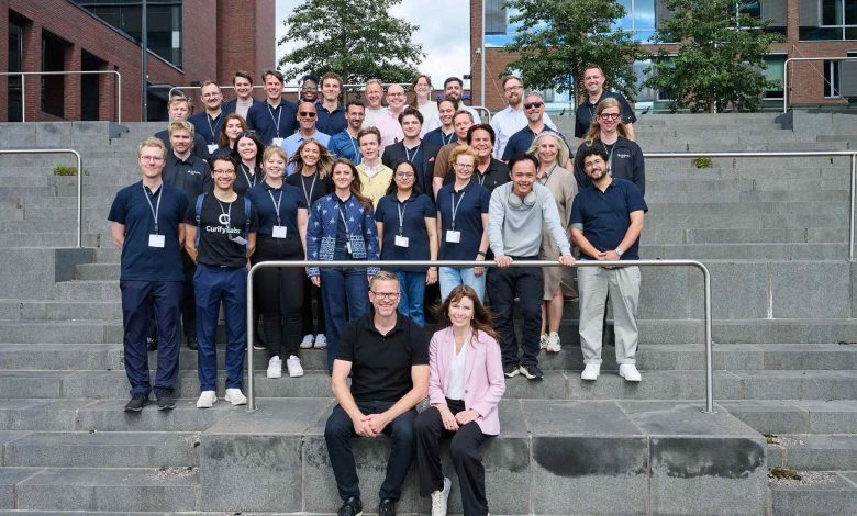 CurifyLabs raises $14m Series A to expand pharmacy compounding platform