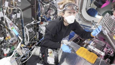 ESA moves its orbital metal 3D printer closer to operational use