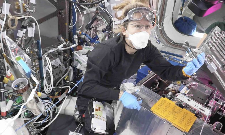 ESA moves its orbital metal 3D printer closer to operational use