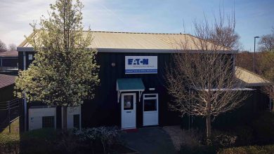 Eaton opens European additive manufacturing center for aerospace in the UK