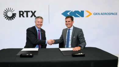 GKN Aerospace and Pratt & Whitney expand additive manufacturing work to F135 engine