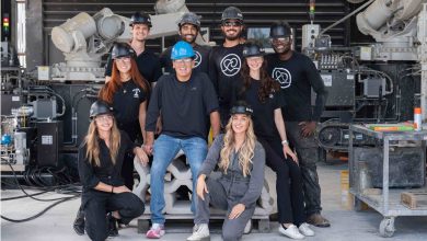 Kind Designs closes $10 million round to scale 3D printed living seawalls