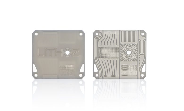 Lithoz reports 40% ceramic material revenue growth for first half of 2026
