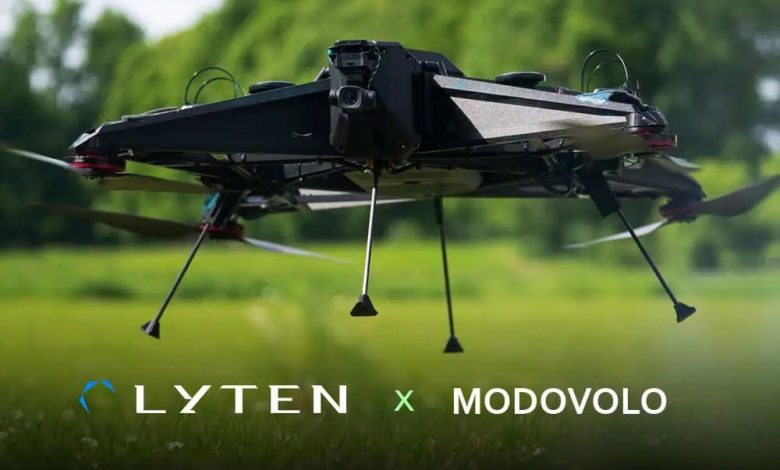 Lyten to supply 3D Graphene filament for Modovolo's BFP printing platform