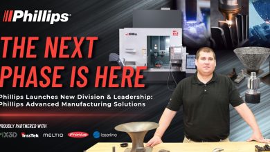 Phillips Corporation renames Hybrid division Phillips Advanced Manufacturing Solutions