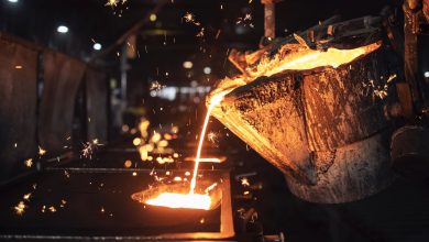 Ceramic AM takes turbine production to the next level