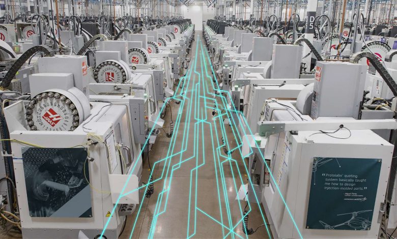 Protolabs expands CNC and 3D printing capacity for drone manufacturers