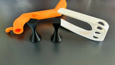 Lutheran Services turns to 3D printing for low-cost aged care aids