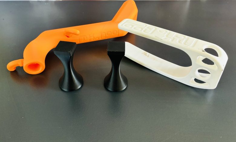 Lutheran Services turns to 3D printing for low-cost aged care aids