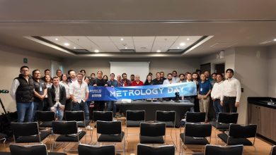 SHINING 3D expand its Metrology Day seminar series across four countries in 2026