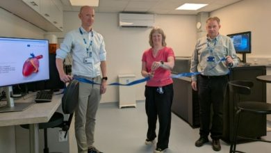 NIHR grant funds new 3D printing lab at Sheffield Teaching Hospitals