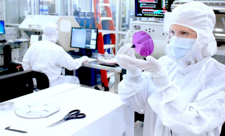 UC Santa Barbara secures $1.15m NSF grant for two-photon 3D nanoprinting system