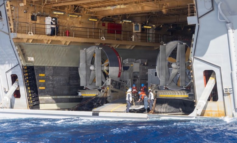 USS Essex uses embarked 3D printers to cut supply chain delays
