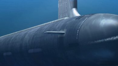 VACCO delivers additively manufactured valve for U.S. Navy submarine fleet