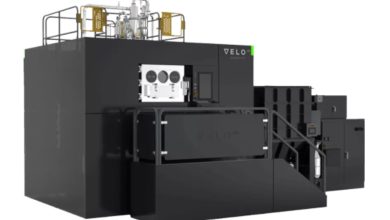 Mears Machine orders fifth Velo3D Sapphire XC to expand production capacity