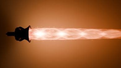 Venus Aerospace raises $91m Series B to scale 3D printed detonation engine
