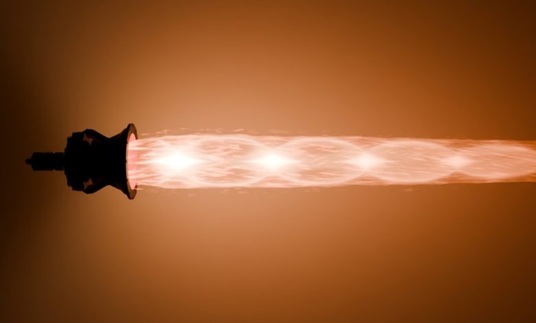 Venus Aerospace raises $91m Series B to scale 3D printed detonation engine