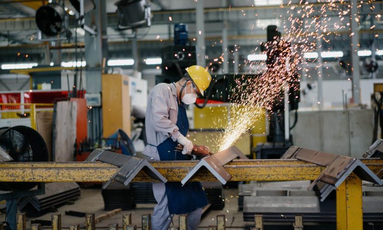 Xometry says Texas manufacturing jobs outpaced national growth in 2026