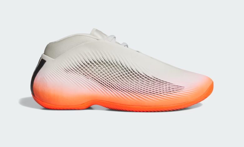 adidas BB.01 3D printed basketball shoes launch next week