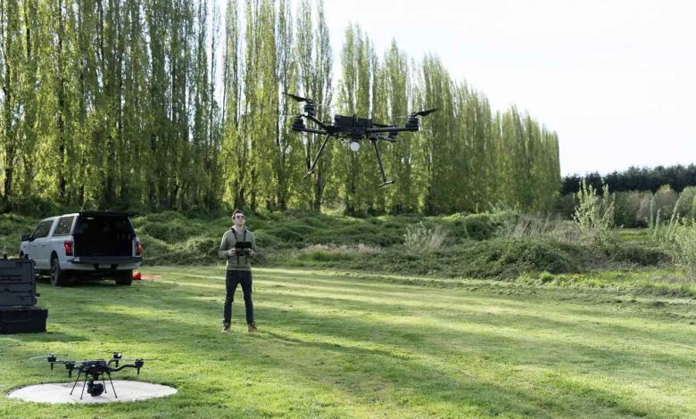 How Freefly Systems uses 3D printing for its video drones