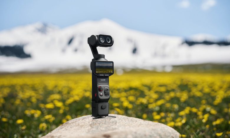 Bambu Lab & Insta360 launch 3D printing design challenge for Luna Ultra camera mods