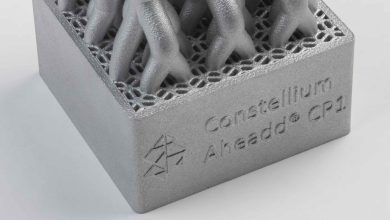 qualloy to distribute Constellium's Aheadd CP1 aluminum powder in Europe