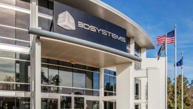 US Air Force extends metal LFAM program with additional $9M for 3D Systems