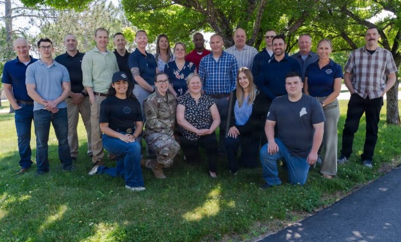 101st Air Refueling Wing expands in-house 3D printing
