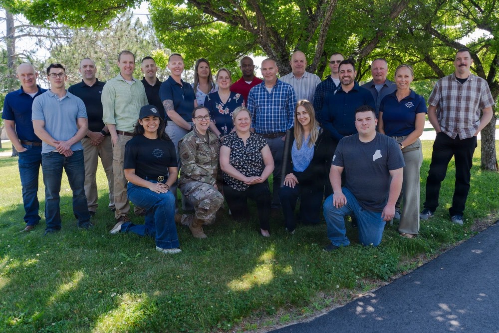101st Air Refueling Wing expands in-house 3D printing