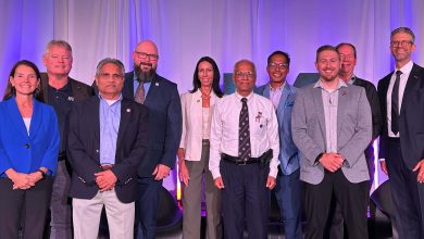 America Makes recognizes 2026 Ambassadors and a Distinguished Collaborator at MMX