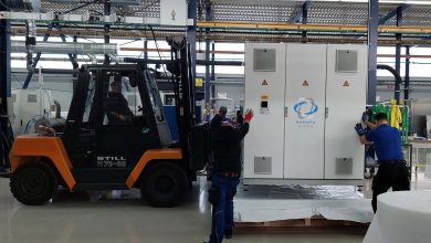 Exentis signs $27.5 million framework deal for 15 production systems in Asia