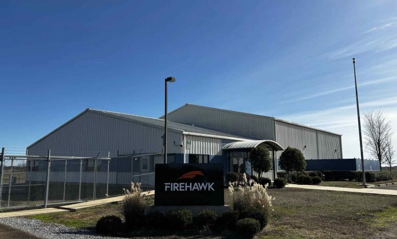 Firehawk Aerospace details 3D printed propellant plans for Lawton facility