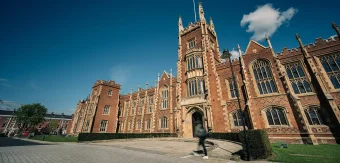 Queens University Belfast