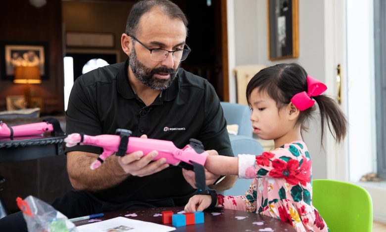 UNO secures $8 million NSF award to launch Nebraska Center for 3D Innovation