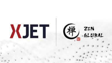 XJet enters Japanese market through ZEN Global sales partnership