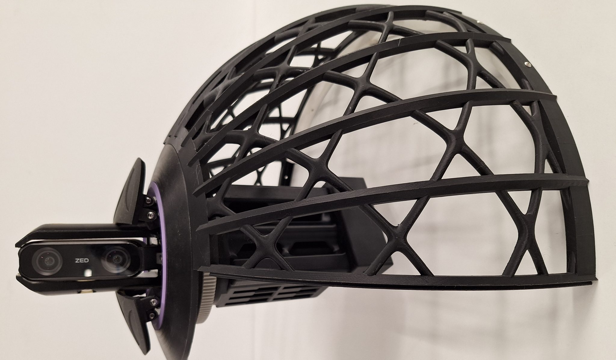 Xenia backs Politecnico di Torino’s ASTRA rover with 3DF Materials filaments