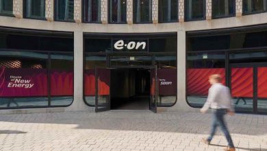 Aectual 3D prints walls for E.ON's House of New Energy