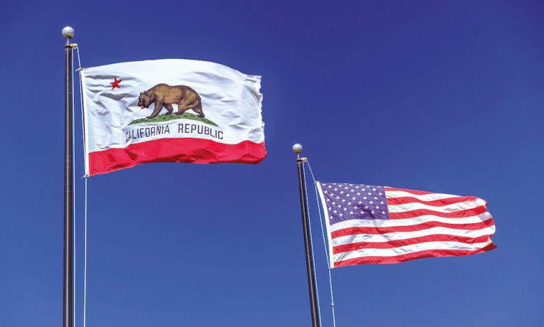 California amends 3D printed firearm blocking bill