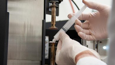 NIST developing rheology standards for ceramic AM slurries