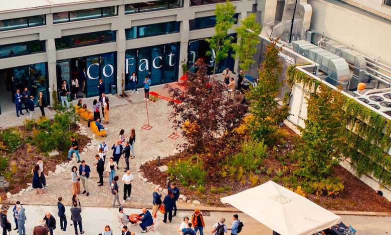Design-focused LFAM hub to open in Milan Designtech, Caracol