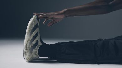adidas drops Futurecool 3D printed sneaker