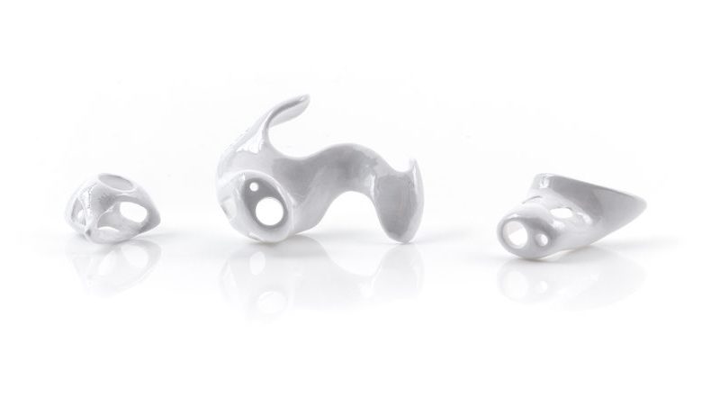 ASTM proposes standard for ceramic AM design