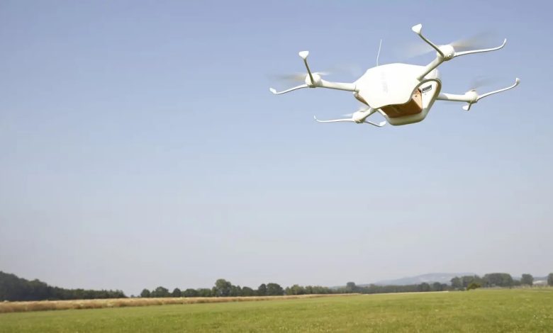 EOS 3D printing at heart of NW Rapid Manufacturing’s UAV production services