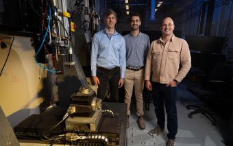 Camera-based inspection system for 3D printing built by LLNL